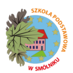 Logo Szkoły Podstawowej w Smólniku