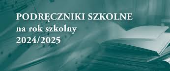 podręczniki szkolne