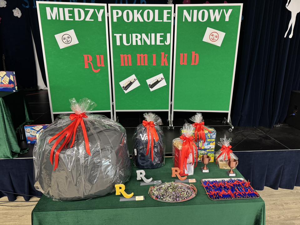 nagrody dla zwycięzców turnieju