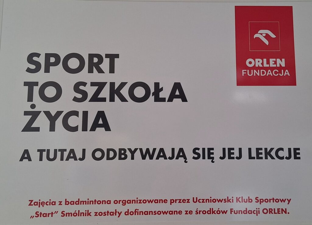 tablica informacyjna