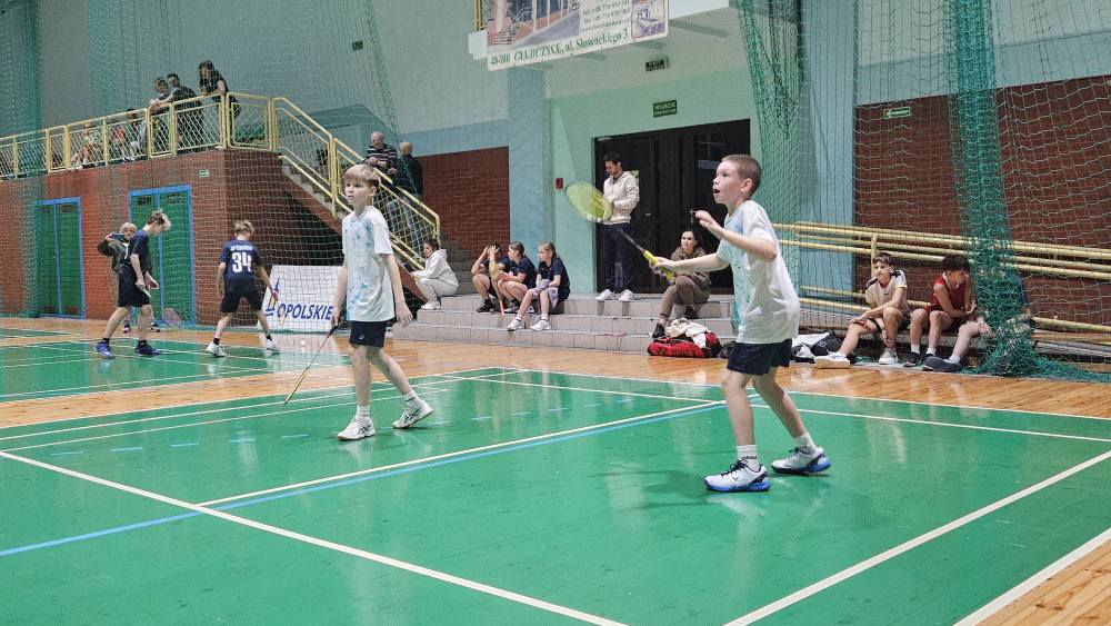 reprezentacja chłopców