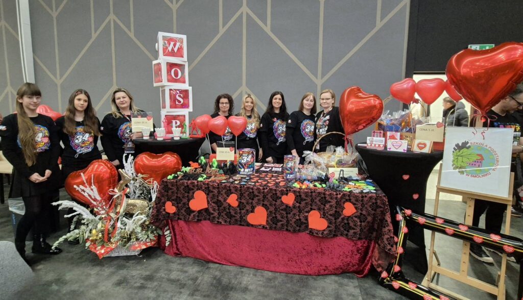 uczestnicy finału WOŚP